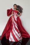Mattel - Barbie - 2019 Holiday - Hispanic - кукла
